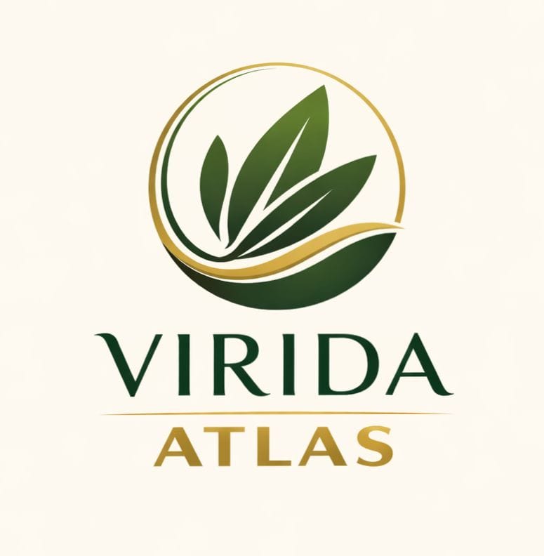Virida Atlas